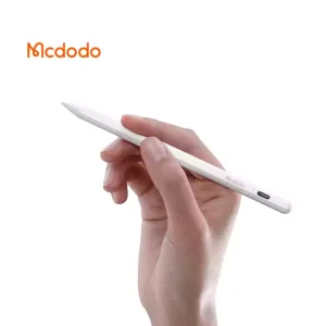 قلم لمسی مک دودو Mcdodo مدل PN-0660 سازگار با آیپد و اندروید
