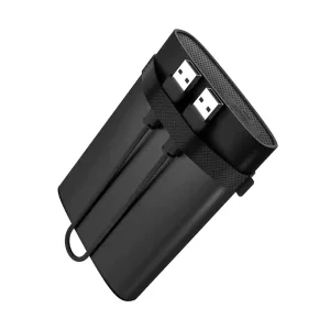 هارد اکسترنال سیلیکون پاور Armor A85B ظرفیت 4 ترابایت