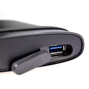 هارد اکسترنال سیلیکون پاور Armor A85B ظرفیت 4 ترابایت