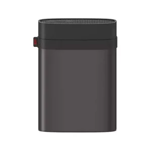 هارد اکسترنال ۴ ترابایت سیلیکون پاور مدل Armor A85B ضد ضربه و ضد آب USB 3.2