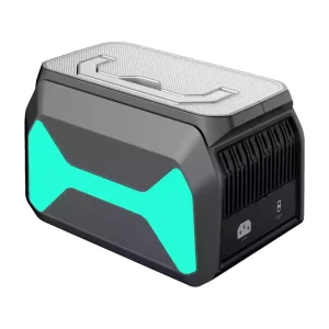 پاور استیشن 800 وات پاورولوژی مدل Powerology PWP800WBK