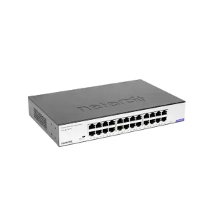 سوئیچ غیرمدیریتی 24 پورت 1000Mbps نتربیت Neterbit مدل NGS-1024D