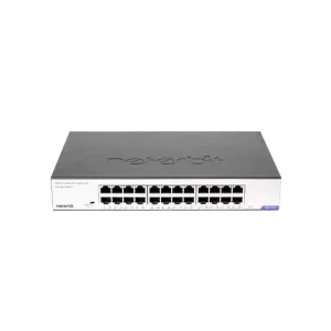 سوئیچ غیرمدیریتی 24 پورت 1000Mbps نتربیت Neterbit مدل NGS-1024D