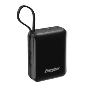 مشخصات پاوربانک 20000mAh انرجایزر مدل UE20077PQ