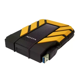 هارد اکسترنال ای‌دیتا مدل HD710 Pro ظرفیت 2 ترابایت