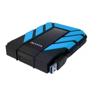 هارد اکسترنال ای‌دیتا مدل HD710 Pro ظرفیت 2 ترابایت