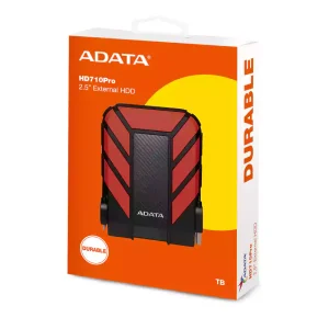 هارد اکسترنال ای‌دیتا مدل HD710 Pro ظرفیت 2 ترابایت