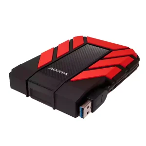 هارد اکسترنال ای‌دیتا مدل HD710 Pro ظرفیت 2 ترابایت