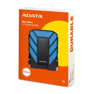 هارد اکسترنال ای‌دیتا مدل HD710 Pro ظرفیت 5 ترابایت
