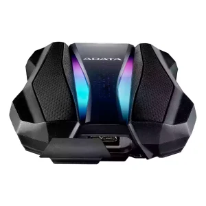هارد اکسترنال ای دیتا مدل HD770G ظرفیت 1 ترابایت