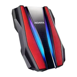 هارد اکسترنال ای دیتا مدل HD770G ظرفیت 1 ترابایت