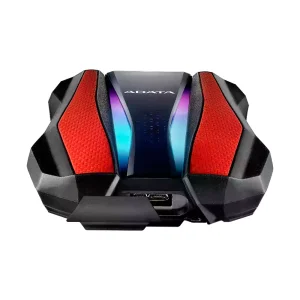 هارد اکسترنال ای دیتا مدل HD770G ظرفیت 1 ترابایت