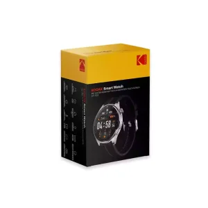 قیمت ساعت هوشمند کداک مدل SW-7202