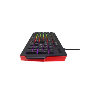 کیبورد گیمینگ هویت مدل KB866L RGB
