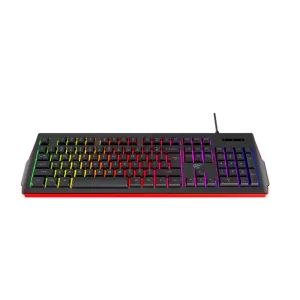 قیمت کیبورد گیمینگ هویت مدل KB866L RGB