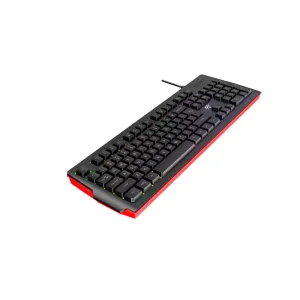 مشخصات کیبورد گیمینگ هویت مدل KB866L RGB