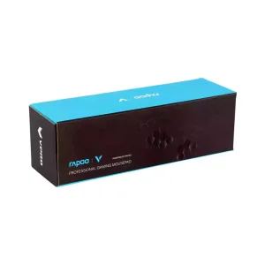 ماوس پد گیمینگ رپو مدل VP480XL
