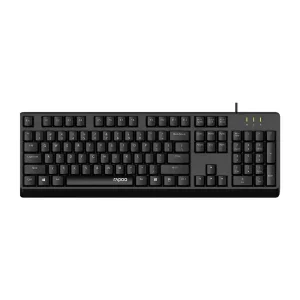 کیبورد باسیم رپو مدل RAPOO Keyboard NK1900