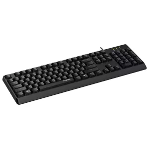 قیمت کیبورد باسیم رپو مدل RAPOO Keyboard NK1900