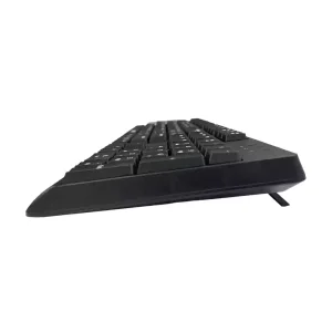 کیبورد باسیم رپو مدل RAPOO Keyboard NK1900