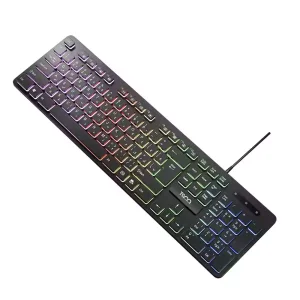 مشخصات کیبورد تسکو مدل TK8049