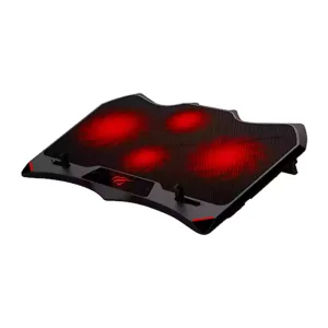 خرید کول پد گیمینگ هویت مدل HV-F2081 | چهار فن | مناسب تا 17 اینچ