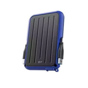 هارد اکسترنال سیلیکون پاور مدل Armor A66 ظرفیت 4 ترابایت