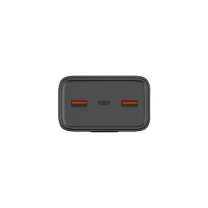 پاوربانک 65 وات ظرفیت 30000 میلی آمپر انرجایزر مدل XP30000PD