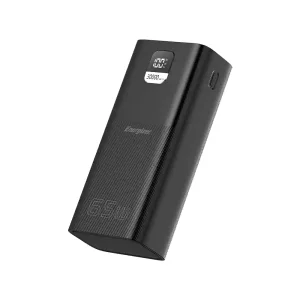 مشخصات پاوربانک 65 وات ظرفیت 30000 میلی آمپر انرجایزر مدل XP30000PD