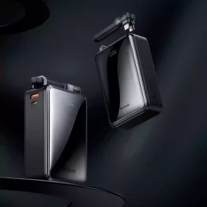 پاوربانک مک دودو مدل MCDODO MC-0561 بهمراه کابل تایپ سی