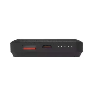 پاوربانک وایرلس 22.5 وات ظرفیت 10000mAh انرجایزر مدل QM10005PQ