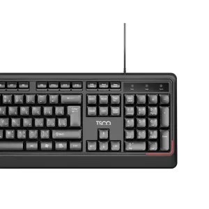 مشخصات کیبورد تسکو مدل TK 8082