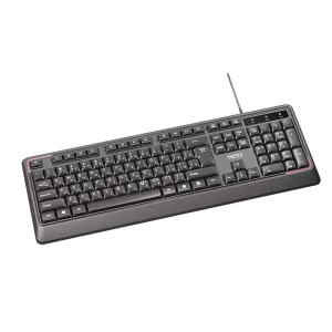 کیبورد تسکو مدل TK 8082