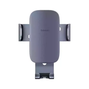 خرید هولدر دریچه کولری بیسوس Baseus Metal Age Go Gravity Car Mount Holder C40478701813
