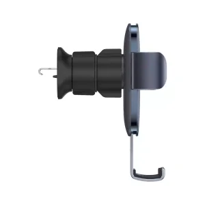 مشخصات هولدر دریچه کولری بیسوس Baseus Metal Age Go Gravity Car Mount Holder C40478701813