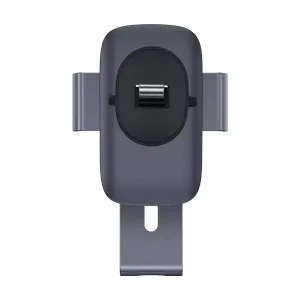 هولدر دریچه کولری بیسوس Baseus Metal Age Go Gravity Car Mount Holder C40478701813