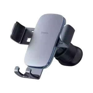هولدر دریچه کولری بیسوس Baseus Metal Age Go Gravity Car Mount Holder C40478701813