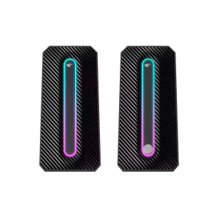 اسپیکر دسکتاپ گیمینگ HAVIT SK216 RGB