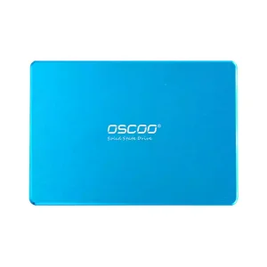 اس اس دی اینترنال اسکو مدل OSCOO OS001 Blue ظرفیت 512 گیگابایت