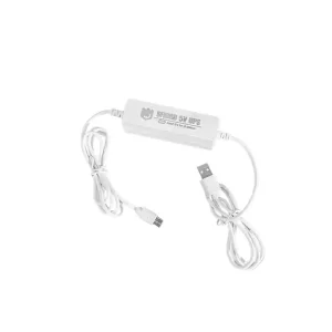 یو پی اس دوربین مداربسته اسفیورد مدل U107 (خروجی Type-C)