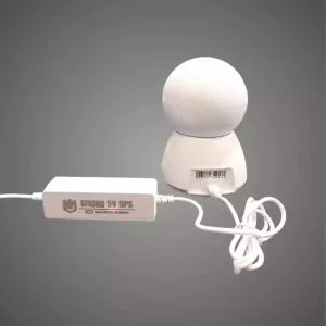 مشخصات یو پی اس دوربین مداربسته اسفیورد مدل U107 (خروجی Type-C)