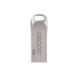 فلش مموری USB2 اوسکو مدل R11 Capricorn ظرفیت 32 گیگابایت