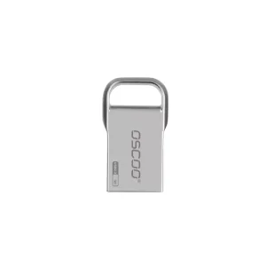 فلش مموری USB2 اوسکو مدل RM12 Acuarius ظرفیت 64 گیگابایت