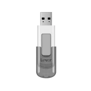 فلش مموری لکسار مدل JumpDrive V100 ظرفیت 32 گیگابایت