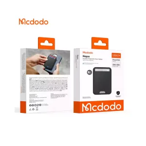 جاکارتی مگنتی مک دودو Mcdodo مدل WH-7920‎ مناسب گوشی