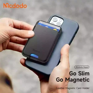 جاکارتی مگنتی مک دودو Mcdodo مدل WH-7920‎ مناسب گوشی