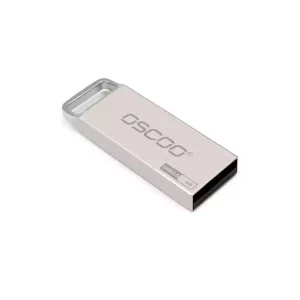 مشخصات فلش مموری USB2 اوسکو مدل OSCOO Aries R001 ظرفیت 8 گیگابایت