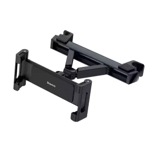 پایه نگهدارنده گوشی و تبلت باسئوس مدل SUTQ000001 JoyRide Pro صندلی عقب خودرو