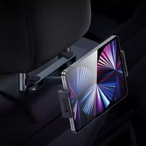 قیمت پایه نگهدارنده گوشی و تبلت باسئوس مدل SUTQ000001 JoyRide Pro صندلی عقب خودرو