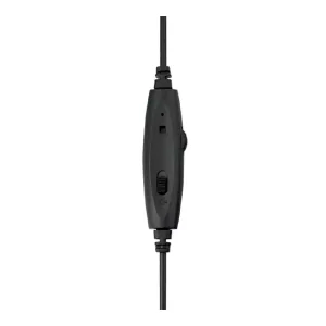 هدست باسیم رپو مدل RAPOO H100